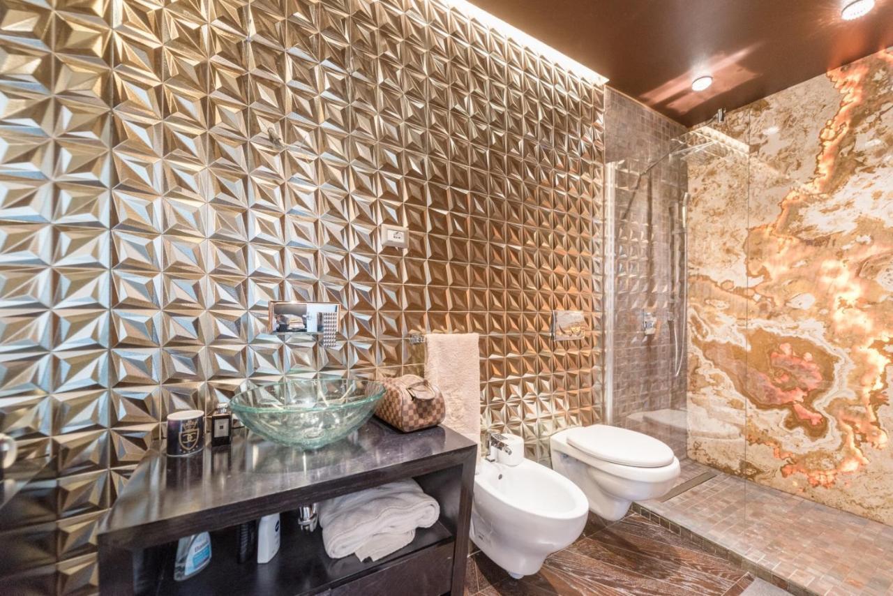 Jacuzzi Royal Suite Budapeşte Dış mekan fotoğraf