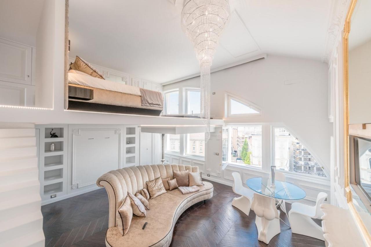 Jacuzzi Royal Suite Budapeşte Dış mekan fotoğraf