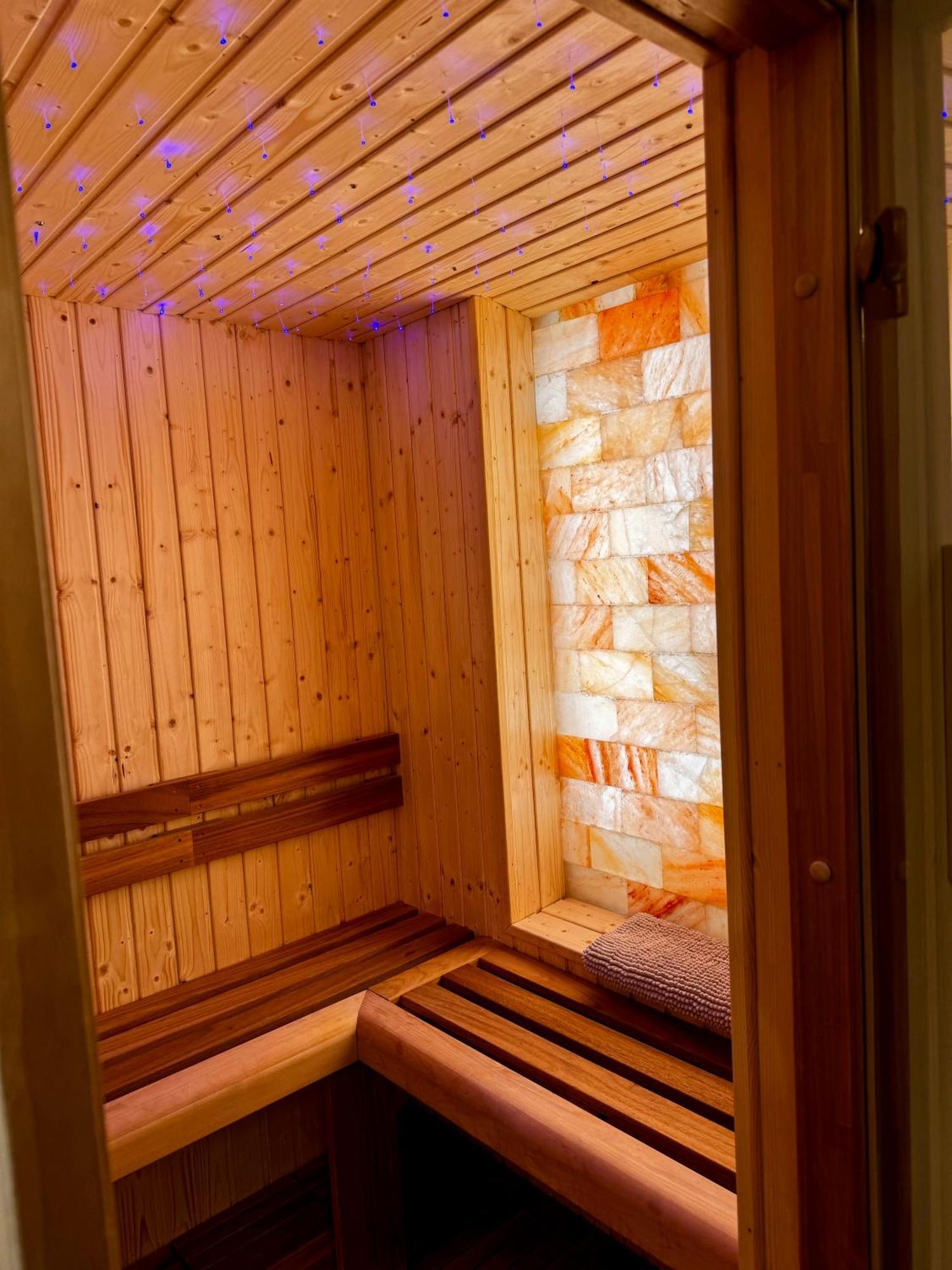 Jacuzzi Royal Suite Budapeşte Dış mekan fotoğraf