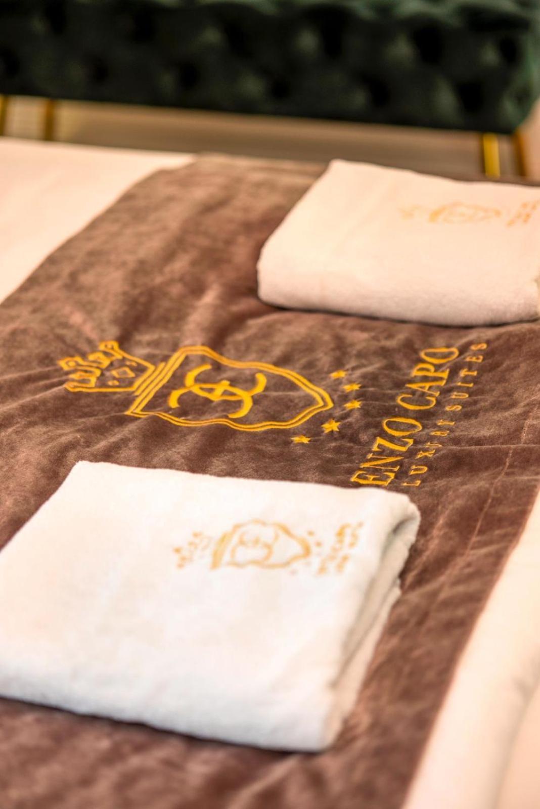 Jacuzzi Royal Suite Budapeşte Dış mekan fotoğraf
