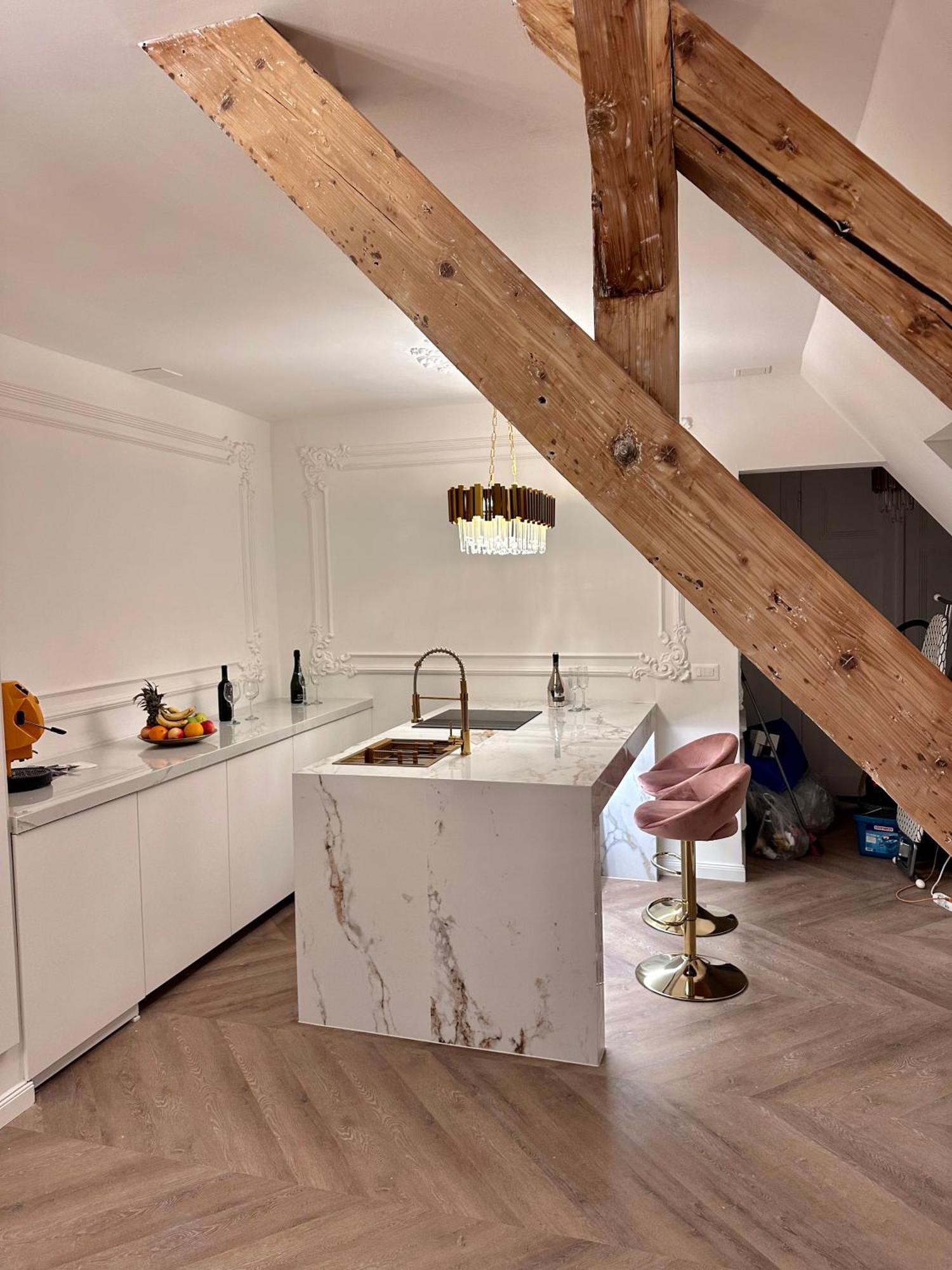 Jacuzzi Royal Suite Budapeşte Dış mekan fotoğraf