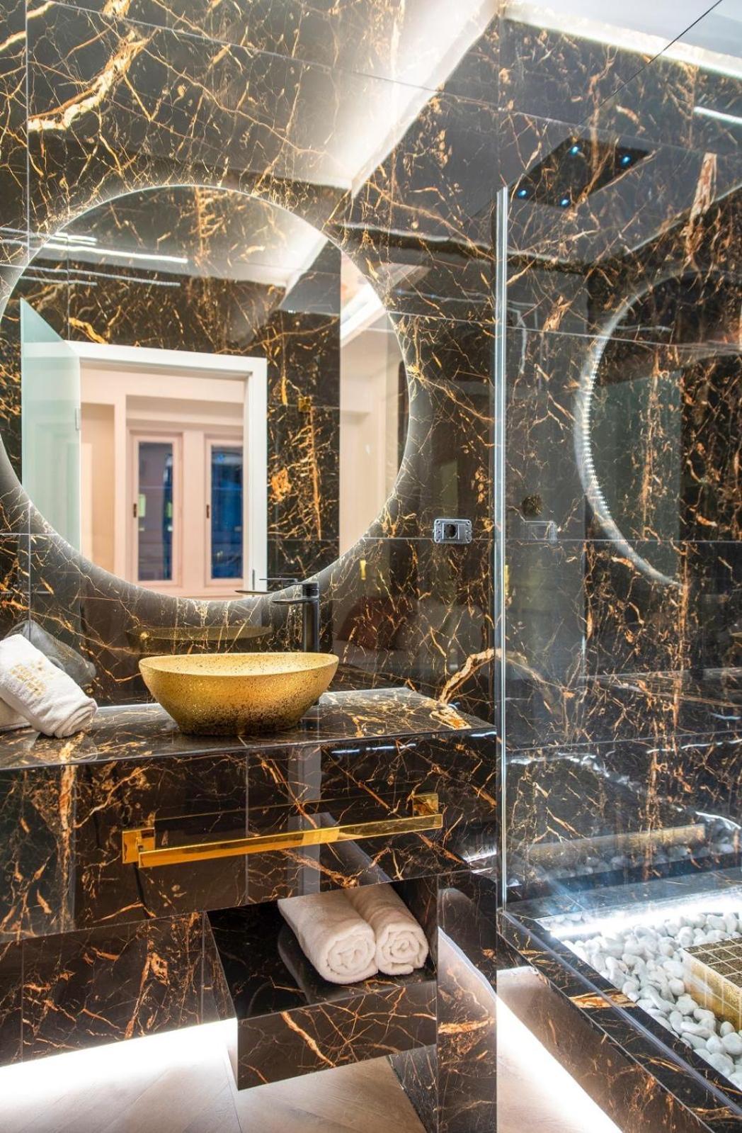 Jacuzzi Royal Suite Budapeşte Dış mekan fotoğraf